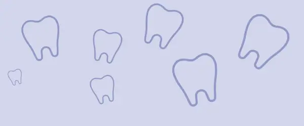 Child Dental Benefit Schedule