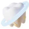 Teeth Whitening (Family)